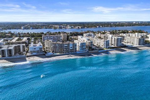 3590 S Ocean Boulevard 809 South Palm Beach FL 33480