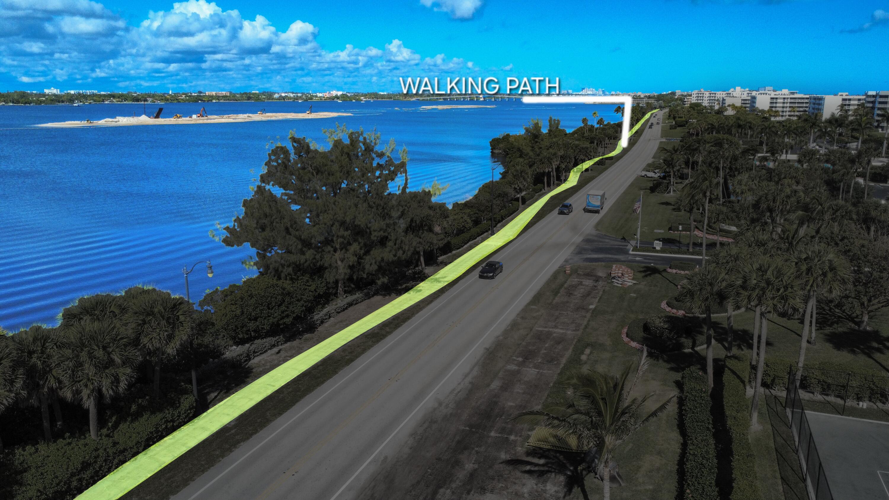 MAYFAIR HOUSE CONDO - Residential