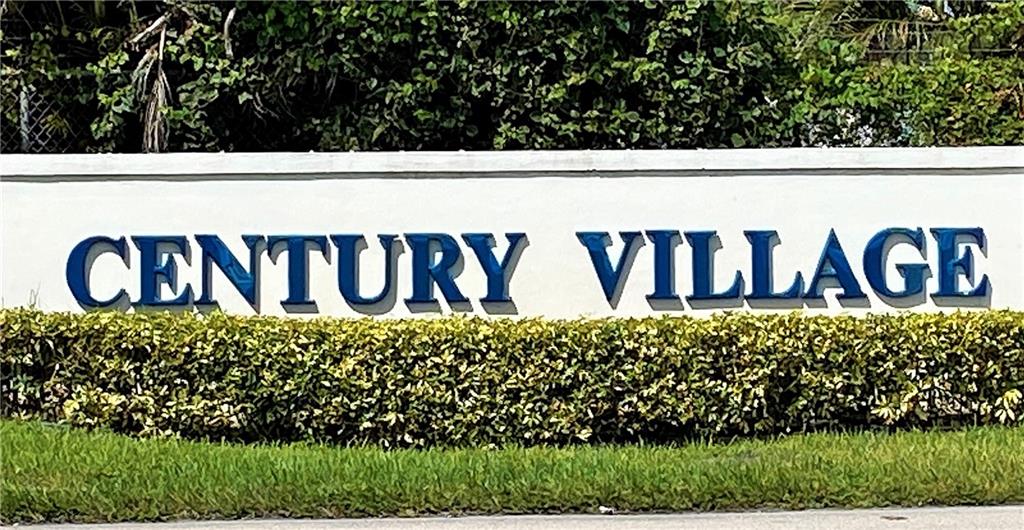 Century Village / Norwich - Residential