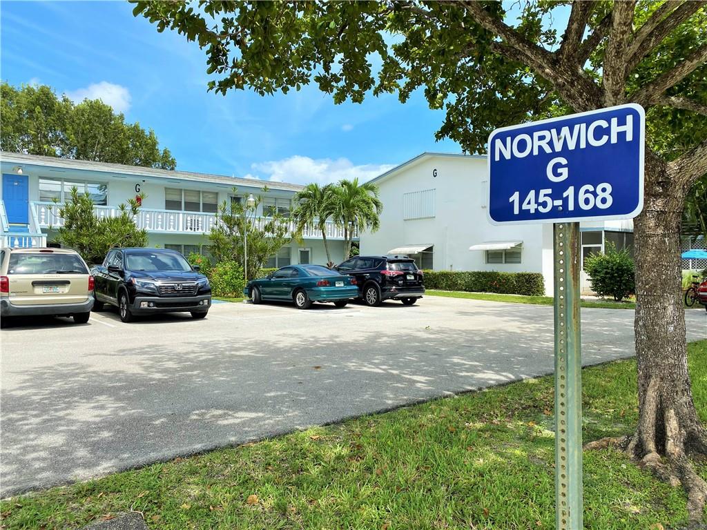 Century Village / Norwich - Residential