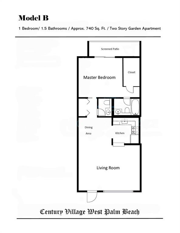Century Village / Norwich - Residential