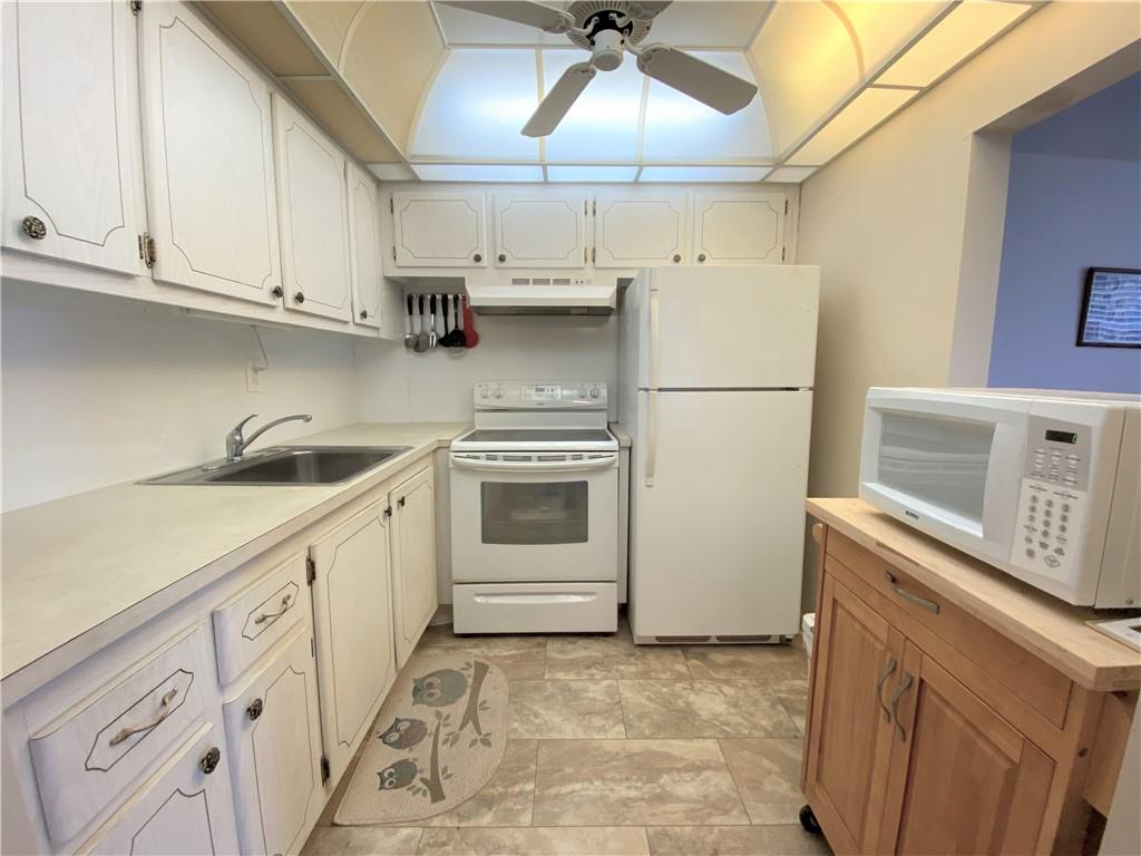 Century Village / Norwich - Residential