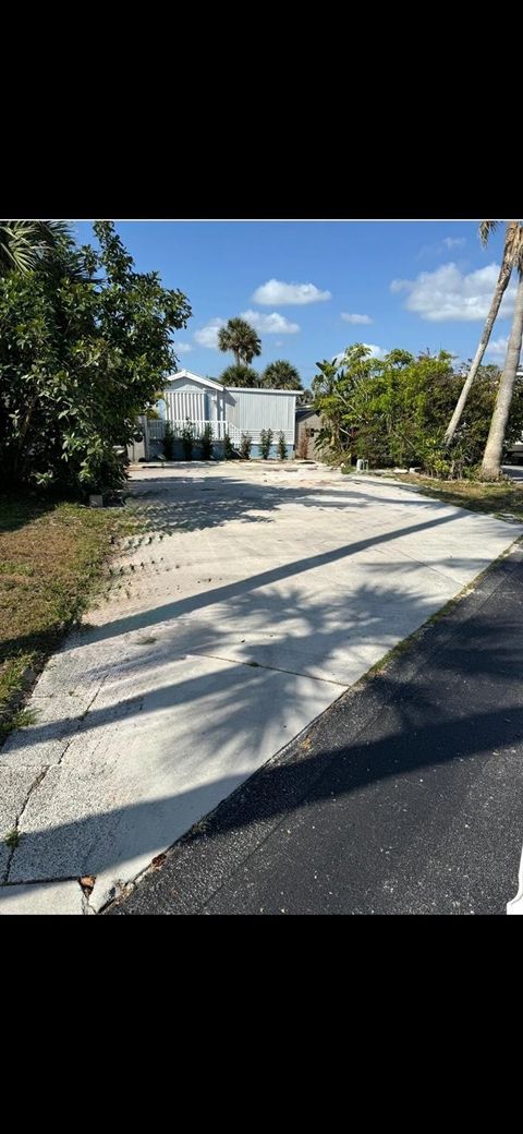 Photo of 871 Osprey Lane, Hutchinson Island, FL 34949 (MLS # F10551148)