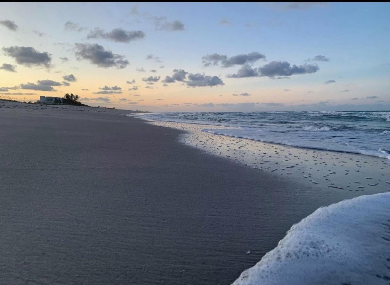 OCEAN RESORTS COOPERATIVE - Land