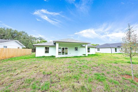 A home in Fort Pierce