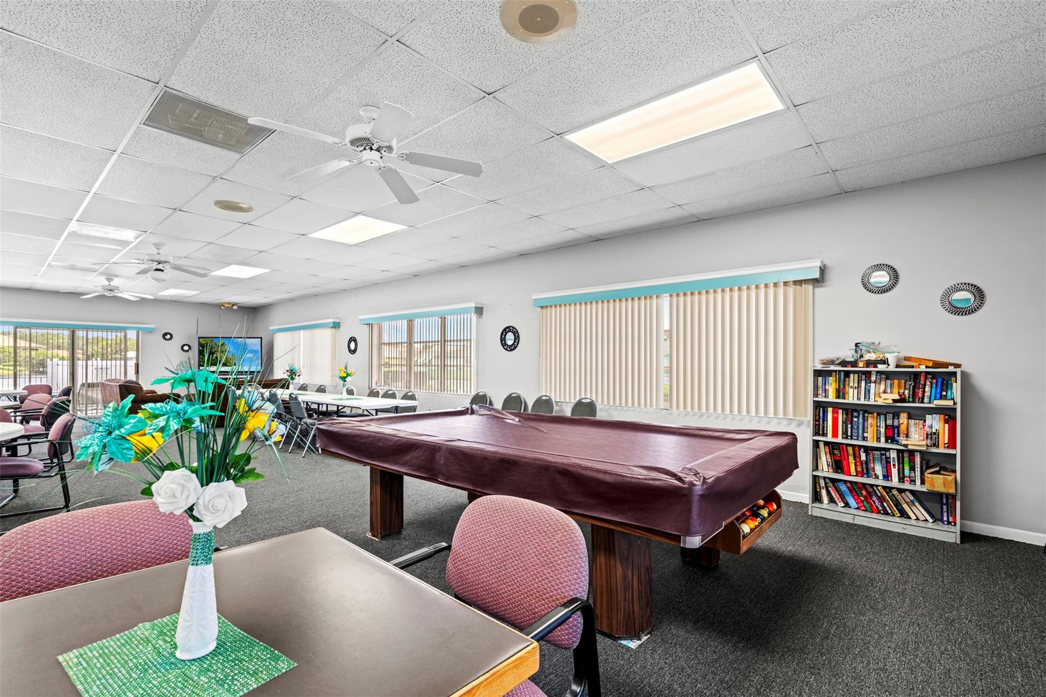 Savannah's Condominium SE - Residential