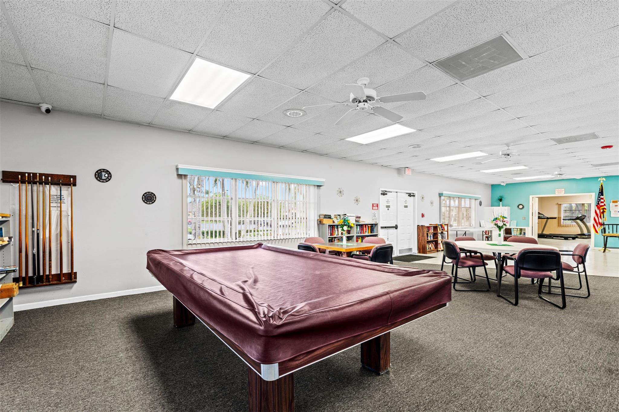 Savannah's Condominium SE - Residential