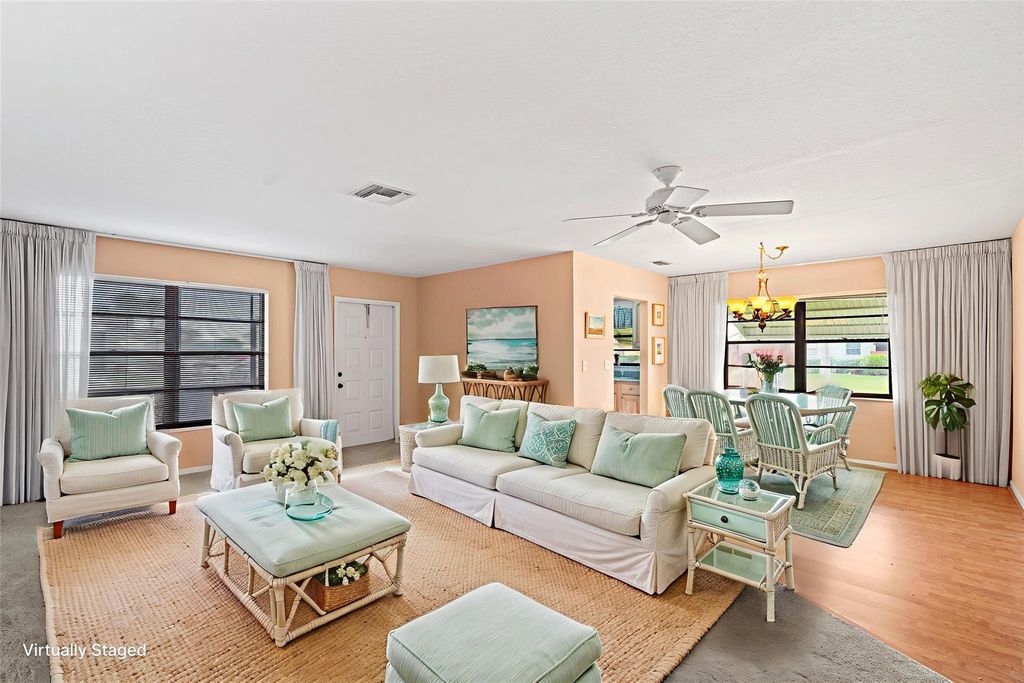 Photo of 1779 W Royal Tern Lane #1, Fort Pierce, FL 34982 (MLS # F10549199)