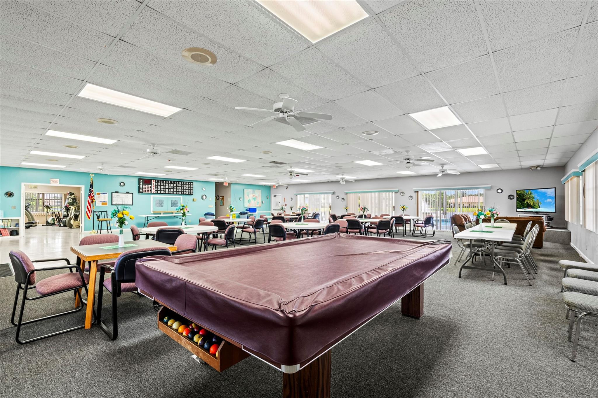 Savannah's Condominium SE - Residential