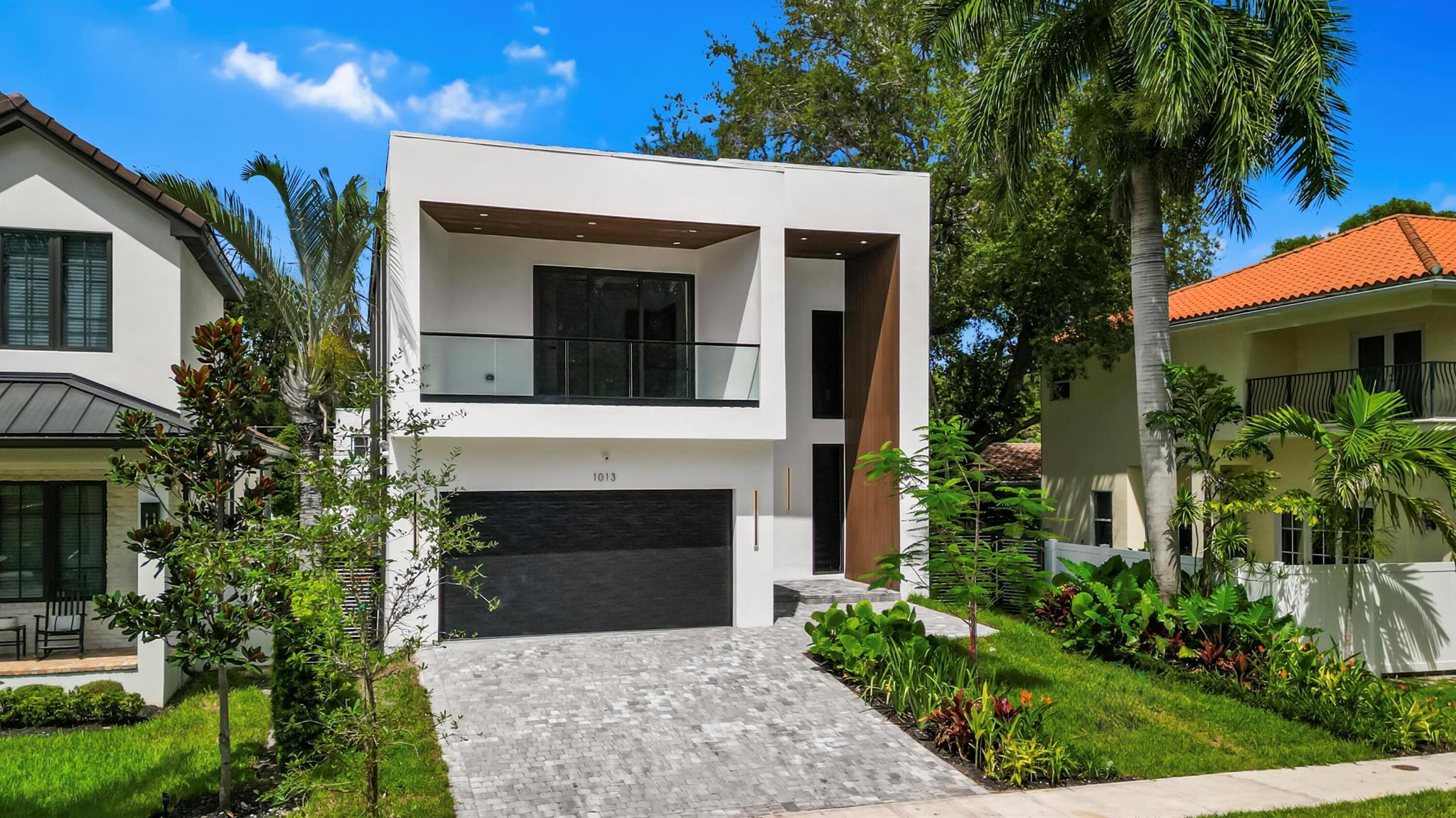 Rio Vista C J Hectors Res - Residential