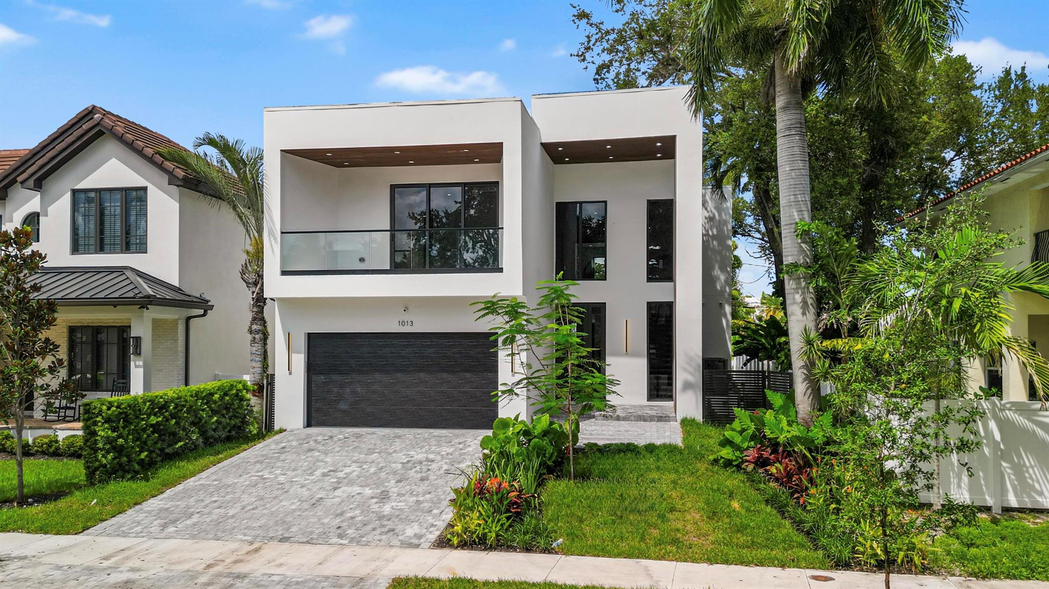 Rio Vista C J Hectors Res - Residential