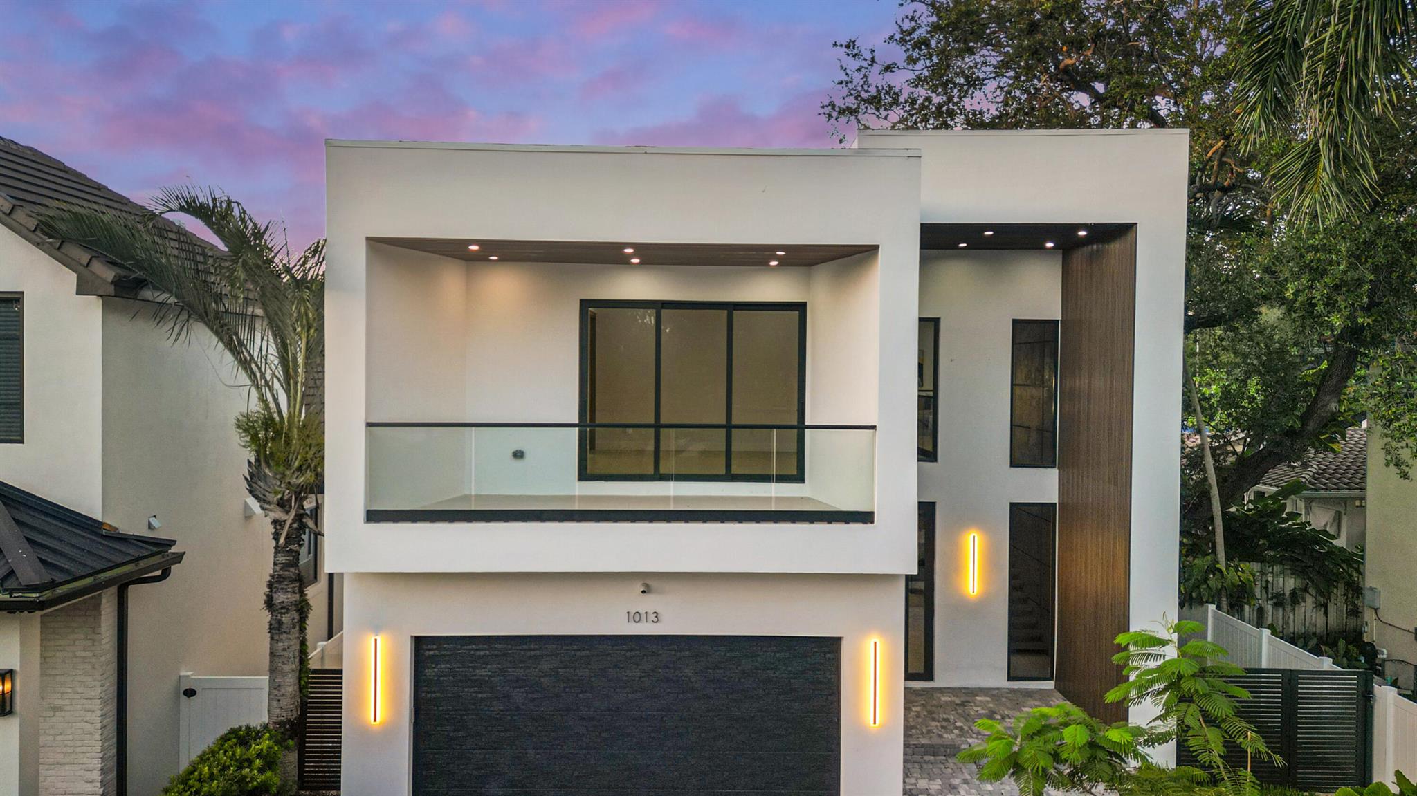 Rio Vista C J Hectors Res - Residential