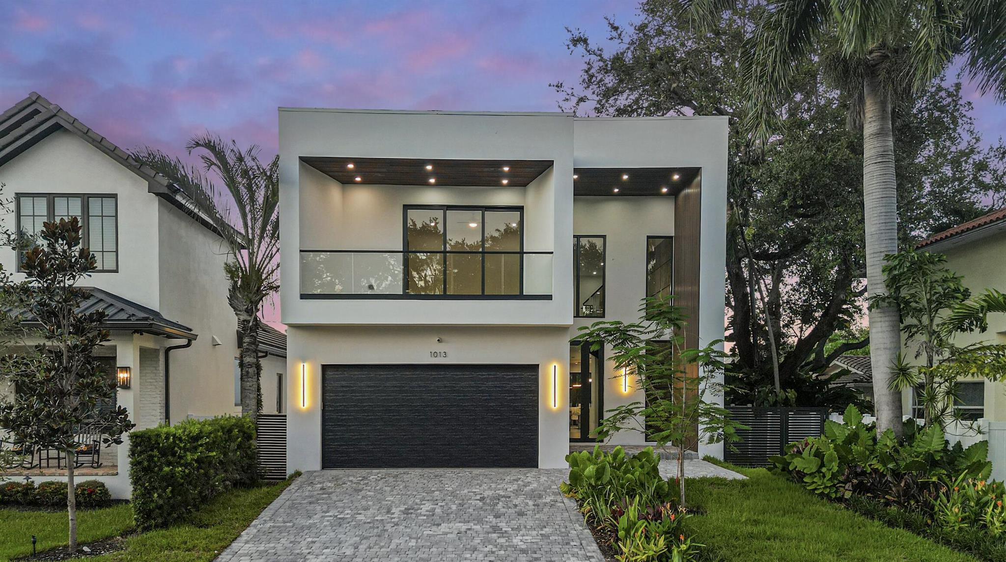 Rio Vista C J Hectors Res - Residential