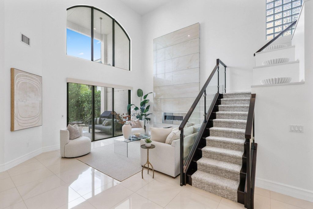 Photo of 16902 Bridge Crossing Circle, Delray Beach, FL 33446 (MLS # R11133708)