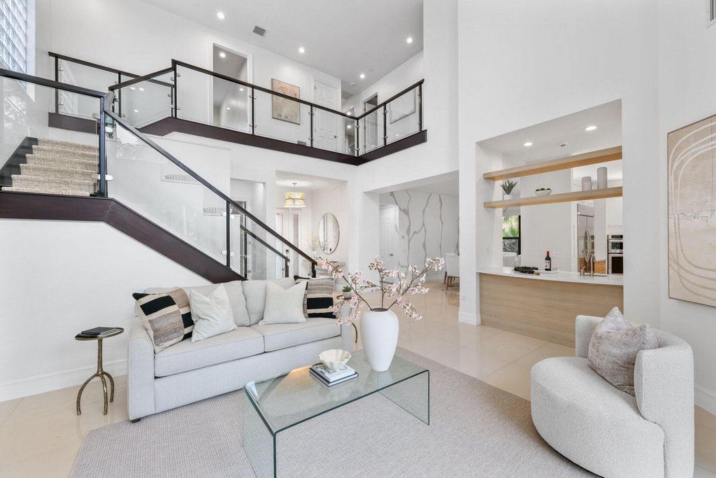 Photo of 16902 Bridge Crossing Circle, Delray Beach, FL 33446 (MLS # R11133708)