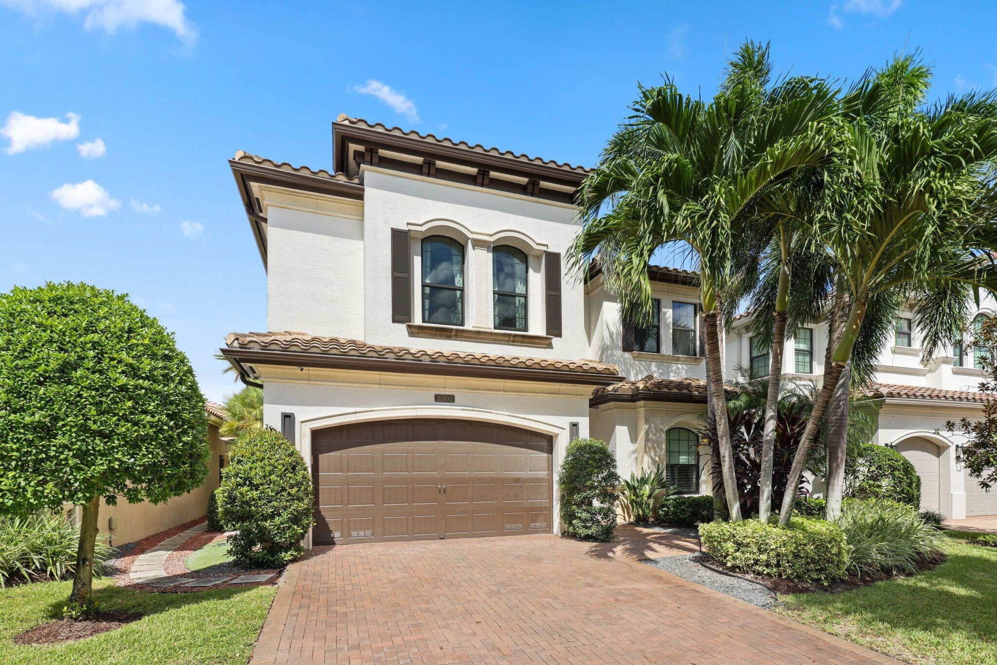 16902 Bridge Crossing Circle