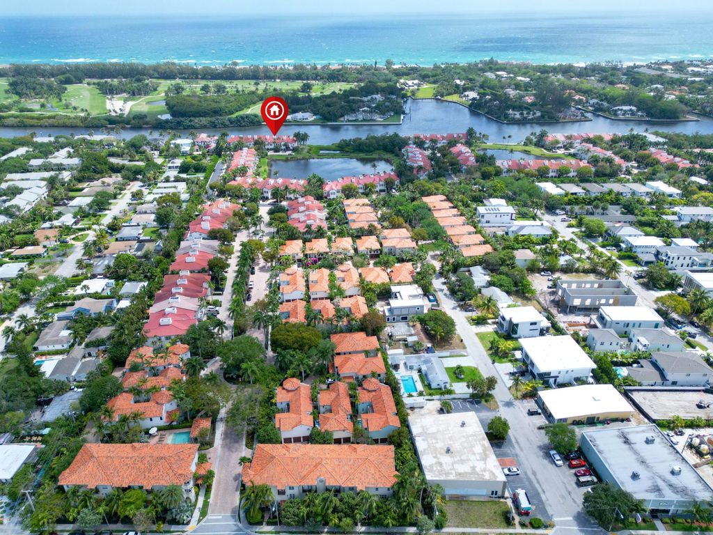 Photo of 1579 Estuary Trail, Delray Beach, FL 33483 (MLS # R11079249)