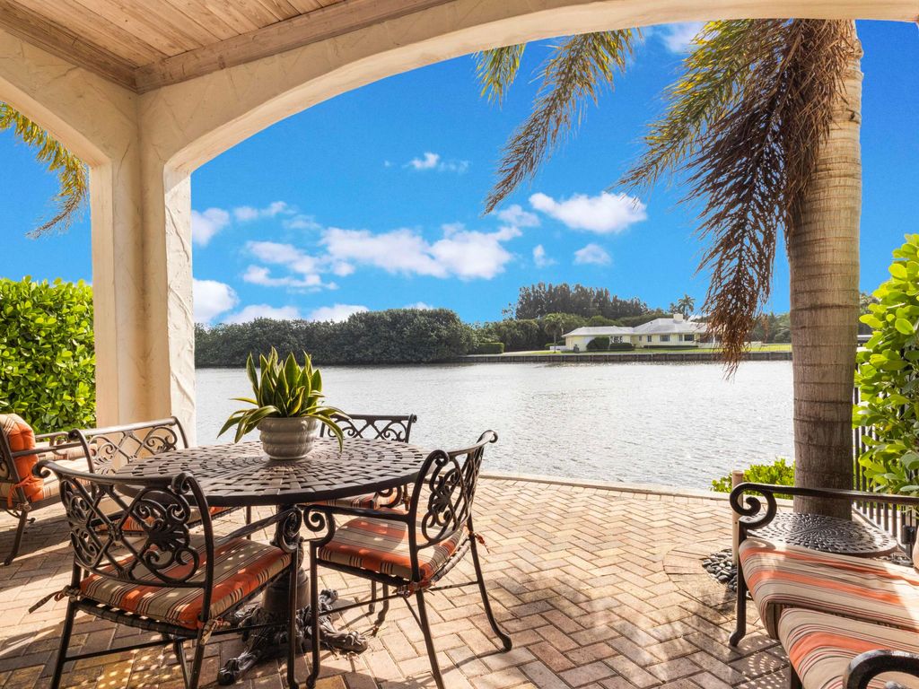 Photo of 1579 Estuary Trail, Delray Beach, FL 33483 (MLS # R11079249)