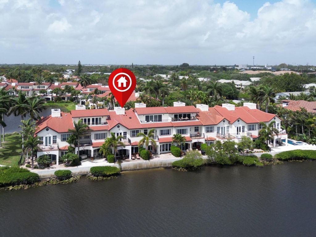 Photo of 1579 Estuary Trail, Delray Beach, FL 33483 (MLS # R11079249)