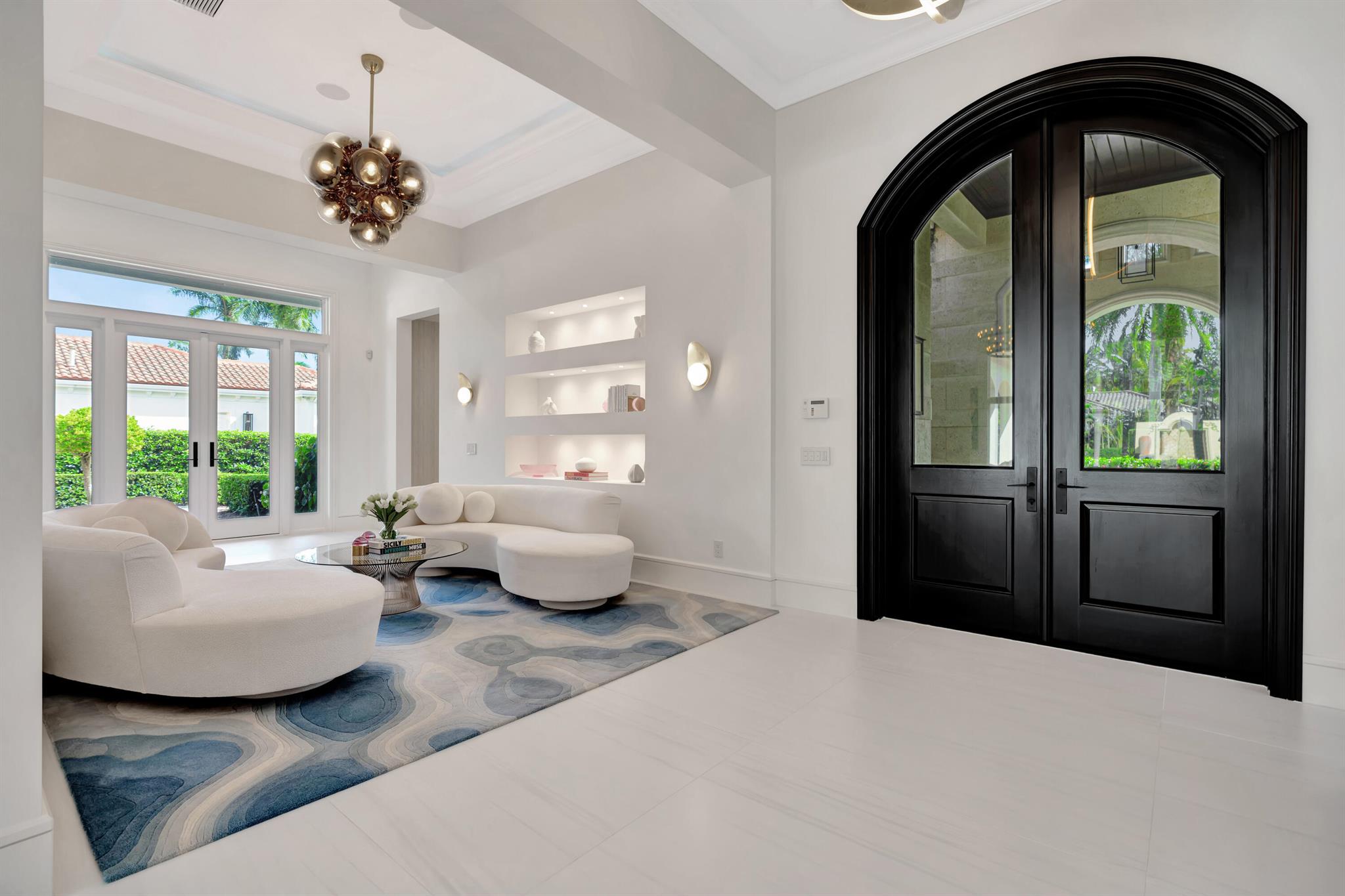 OLD PALM 4 - Residential