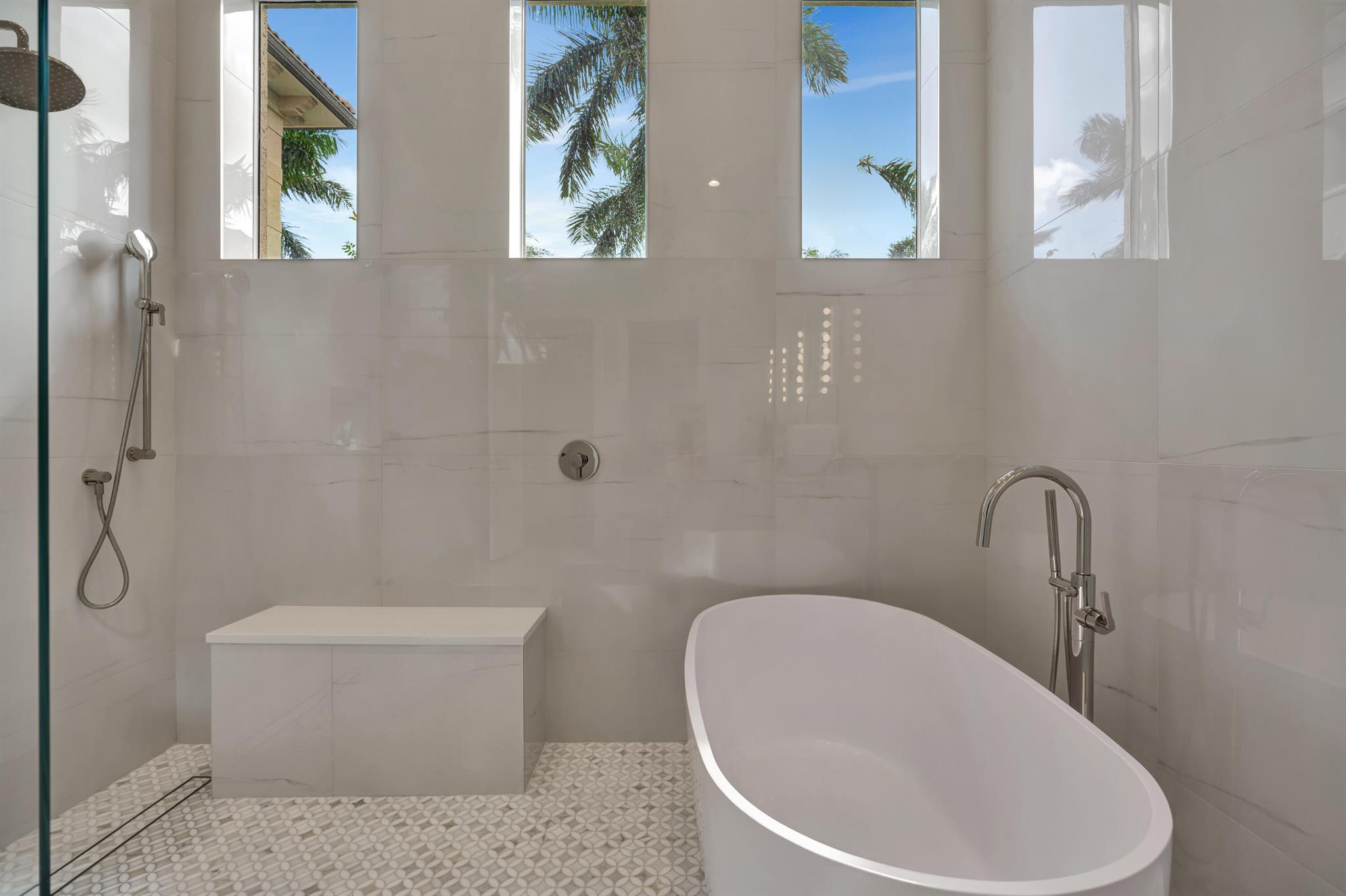 OLD PALM 4 - Residential