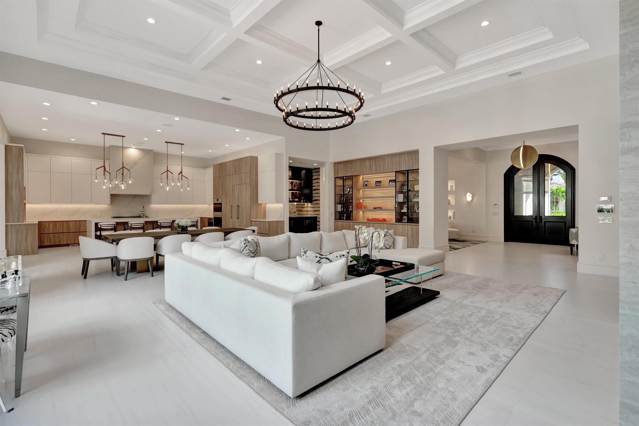 OLD PALM 4 - Residential