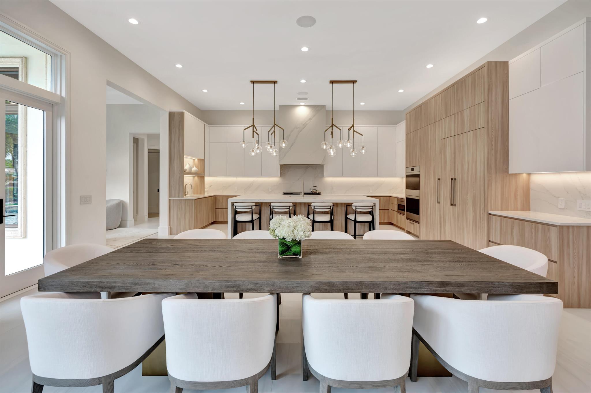 OLD PALM 4 - Residential