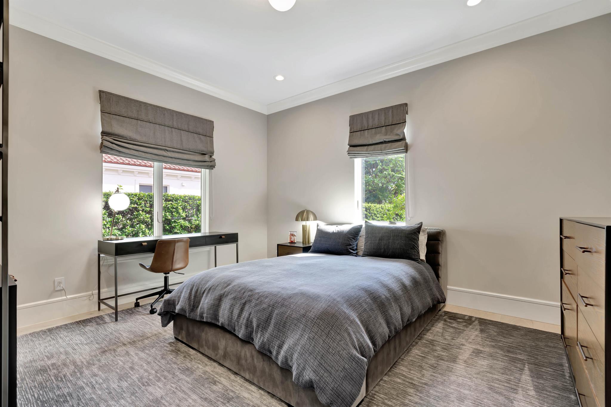 OLD PALM 4 - Residential