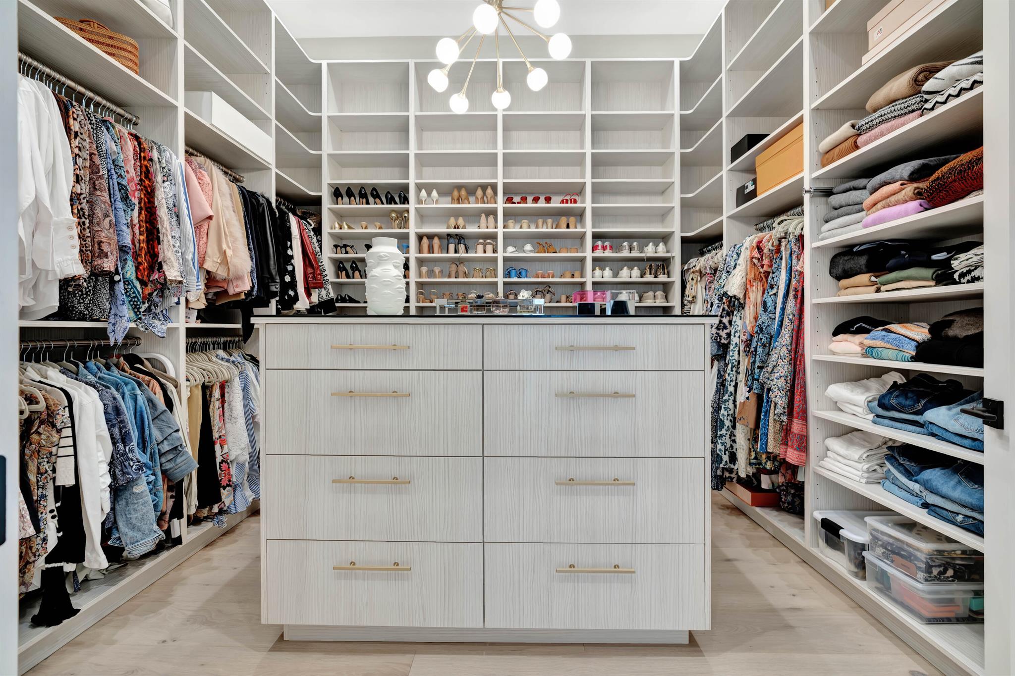 OLD PALM 4 - Residential