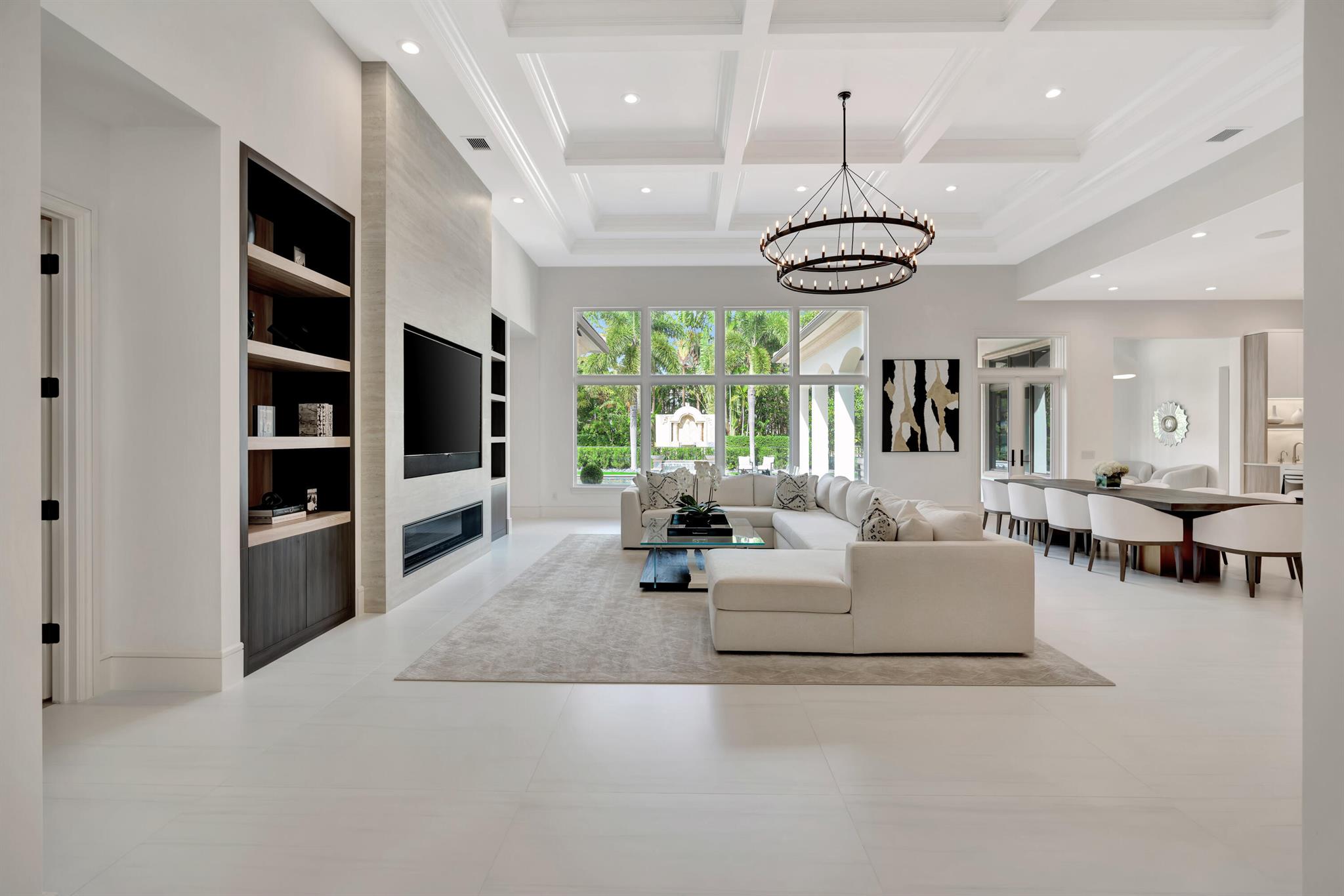 OLD PALM 4 - Residential