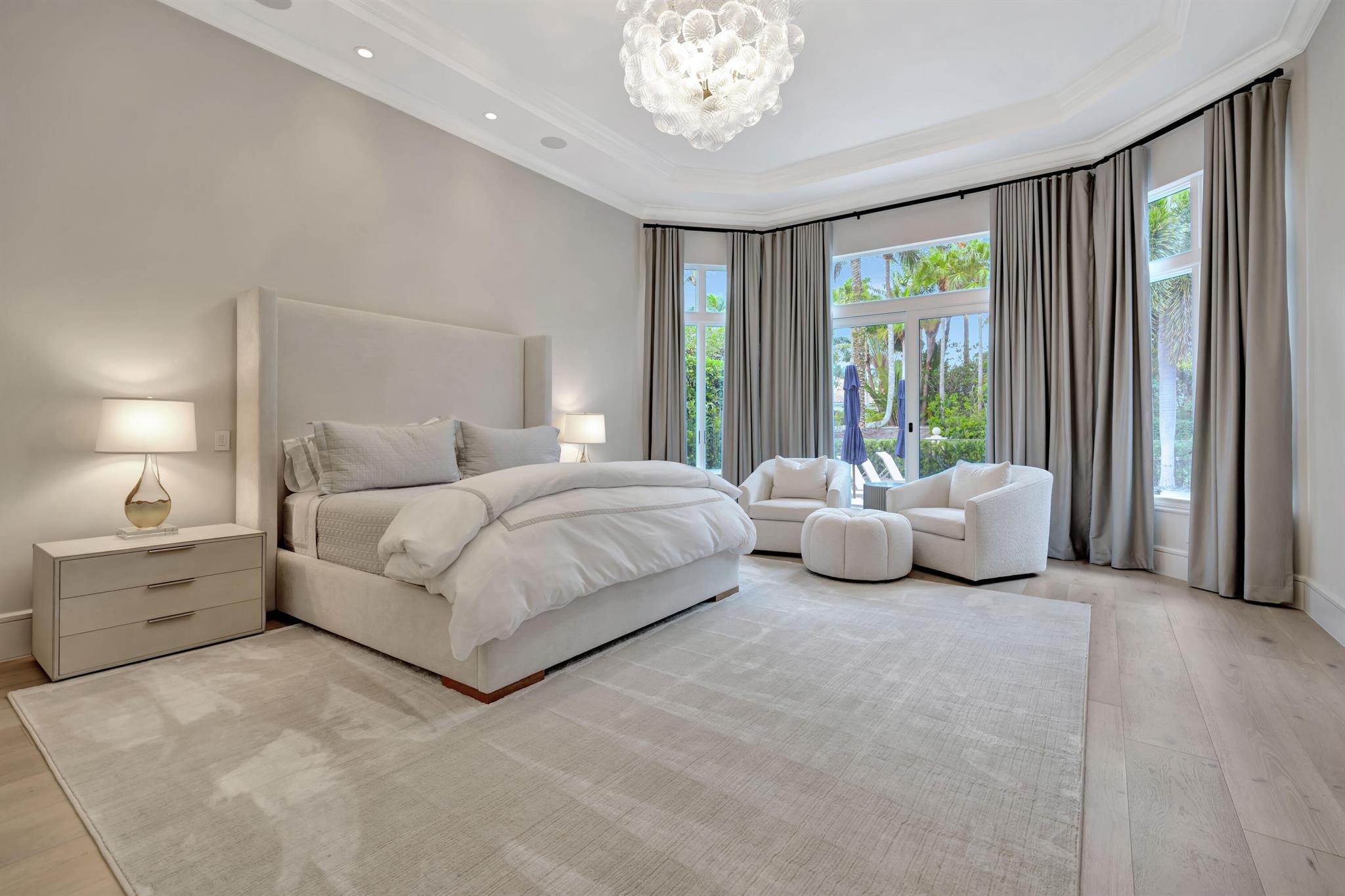 OLD PALM 4 - Residential