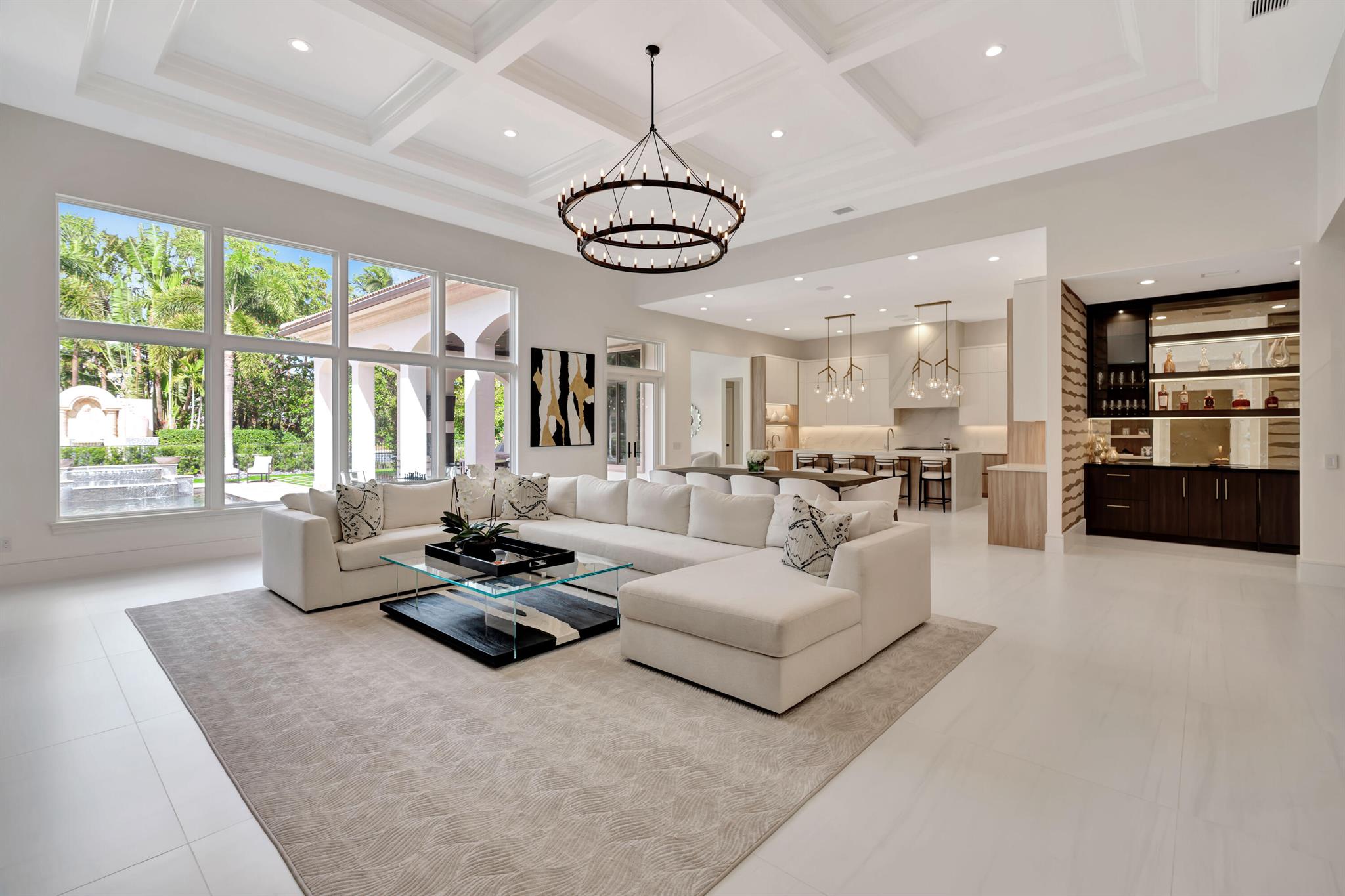 OLD PALM 4 - Residential