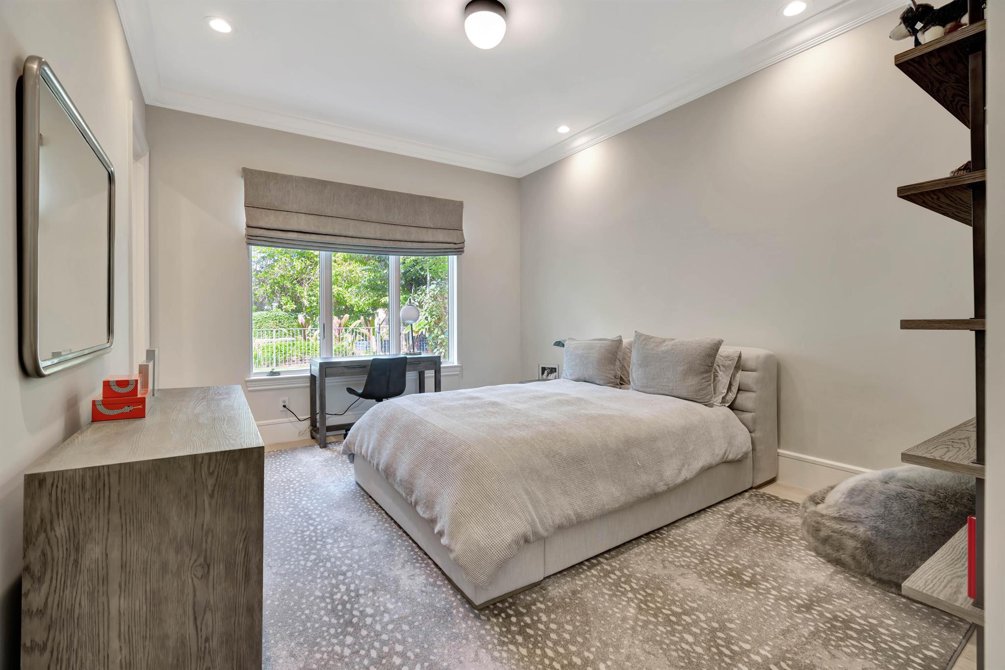 OLD PALM 4 - Residential