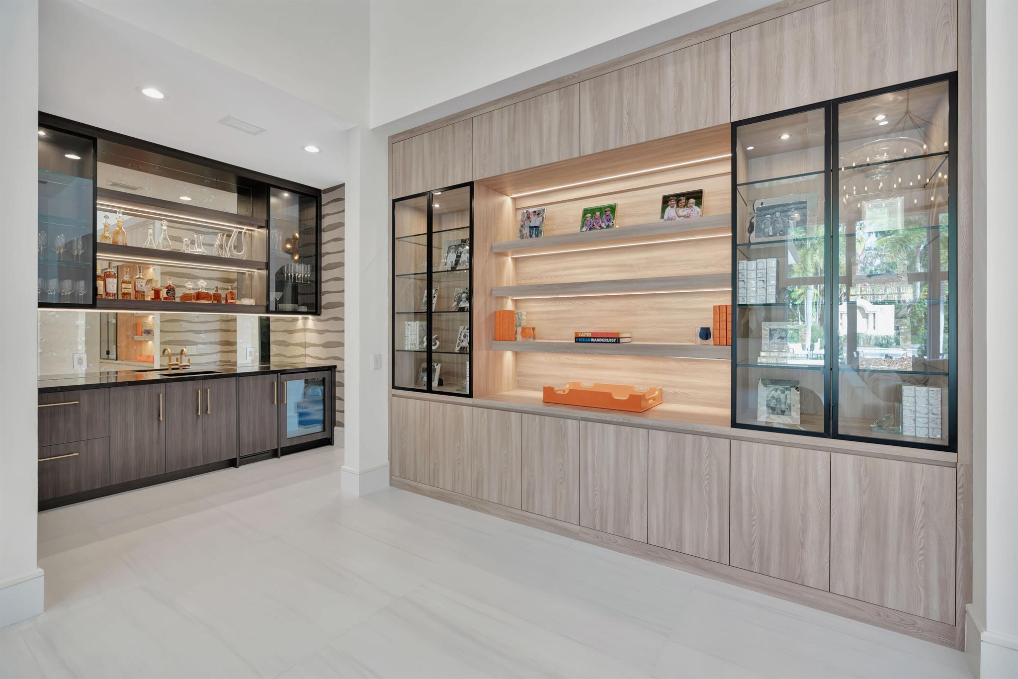 OLD PALM 4 - Residential