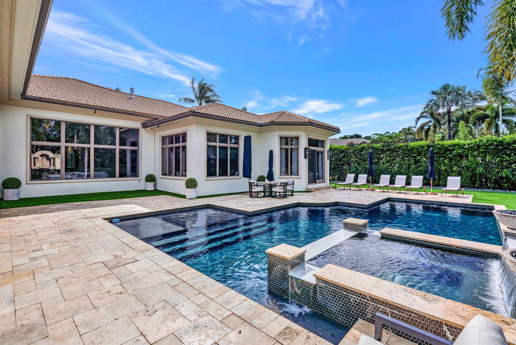 OLD PALM 4 - Residential