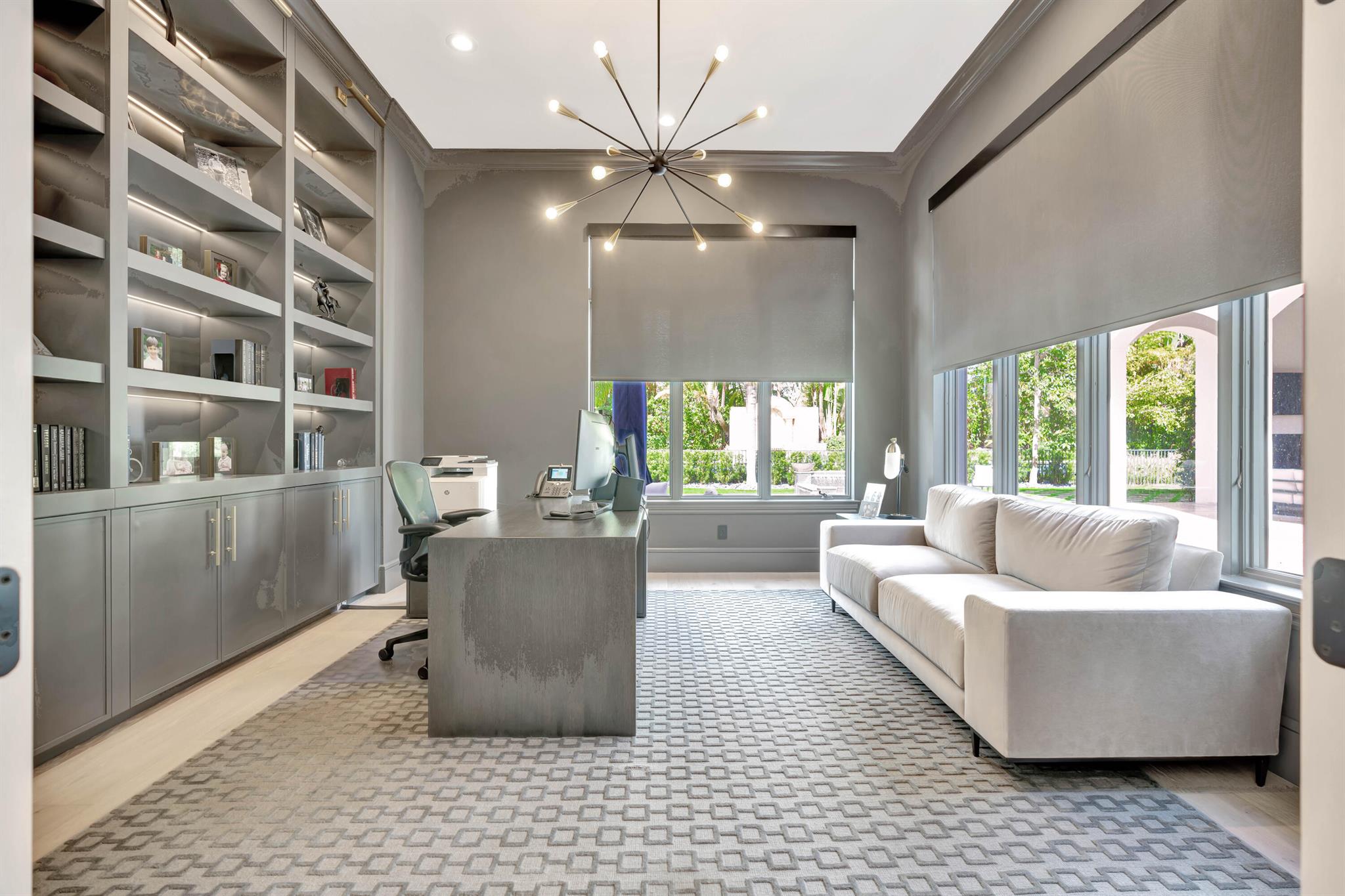 OLD PALM 4 - Residential