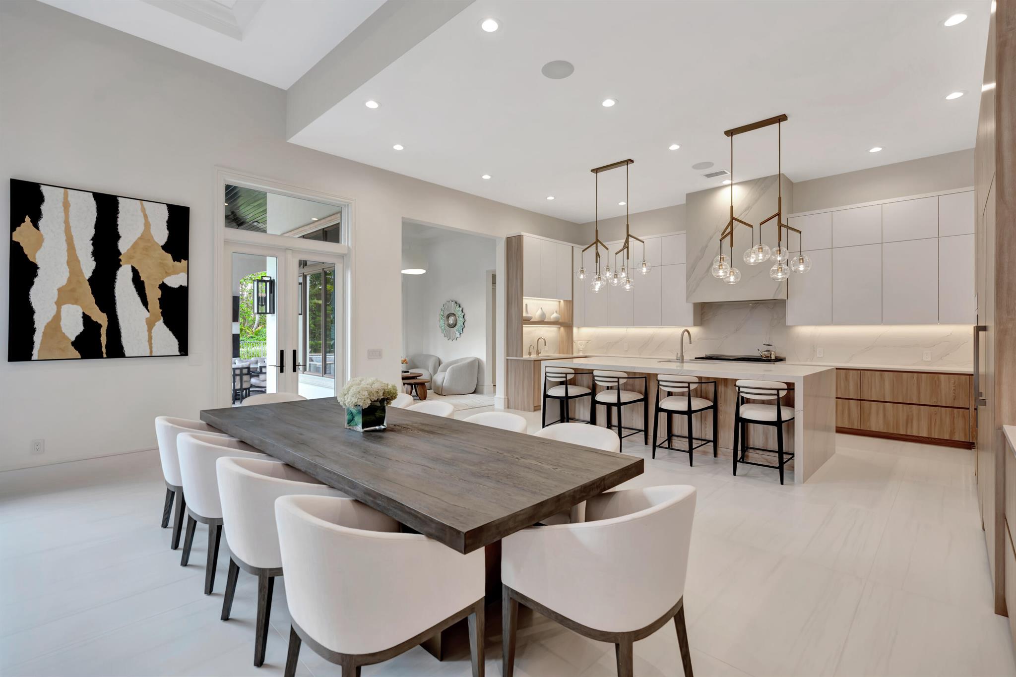 OLD PALM 4 - Residential