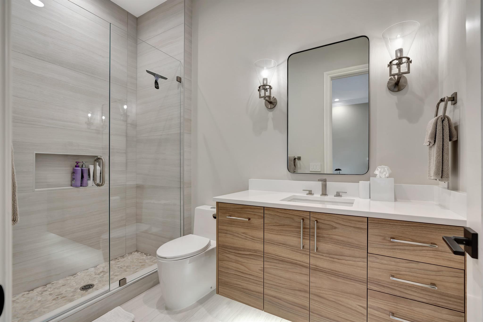 OLD PALM 4 - Residential