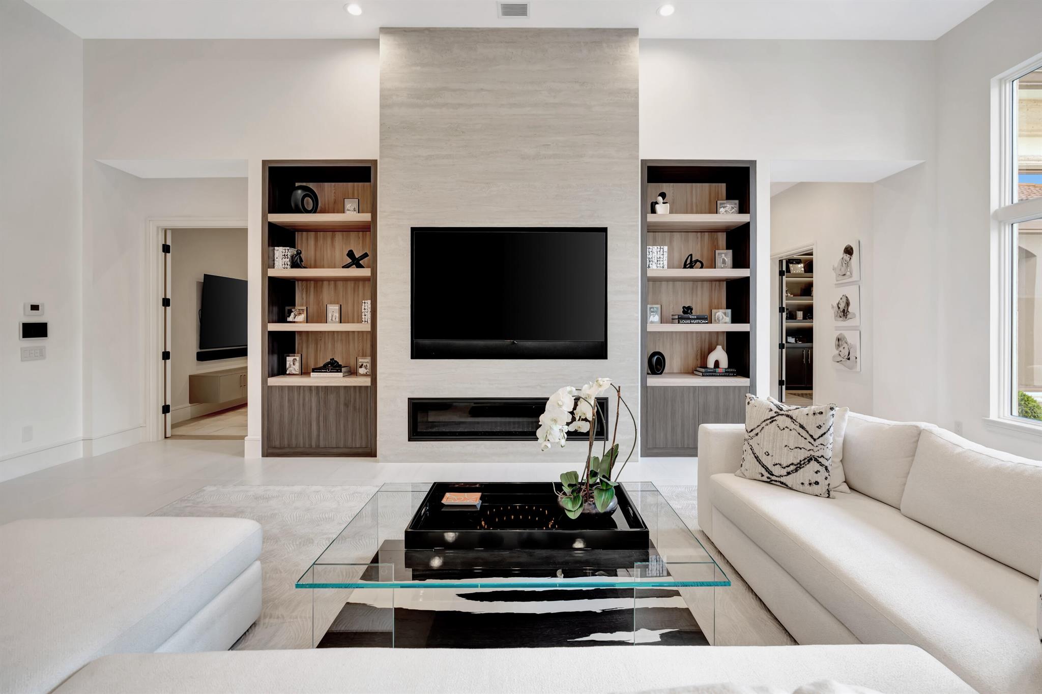 OLD PALM 4 - Residential