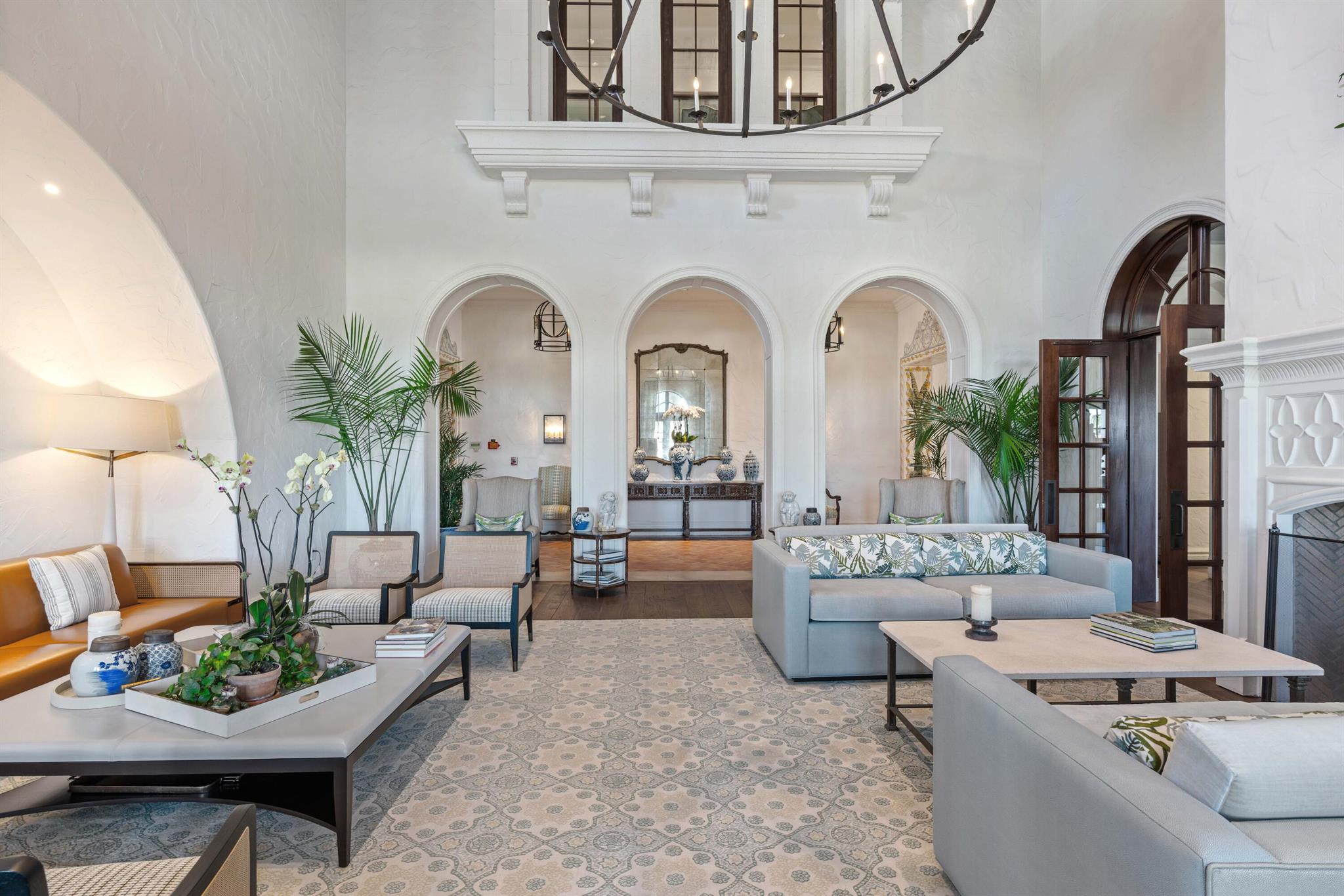 OLD PALM 4 - Residential