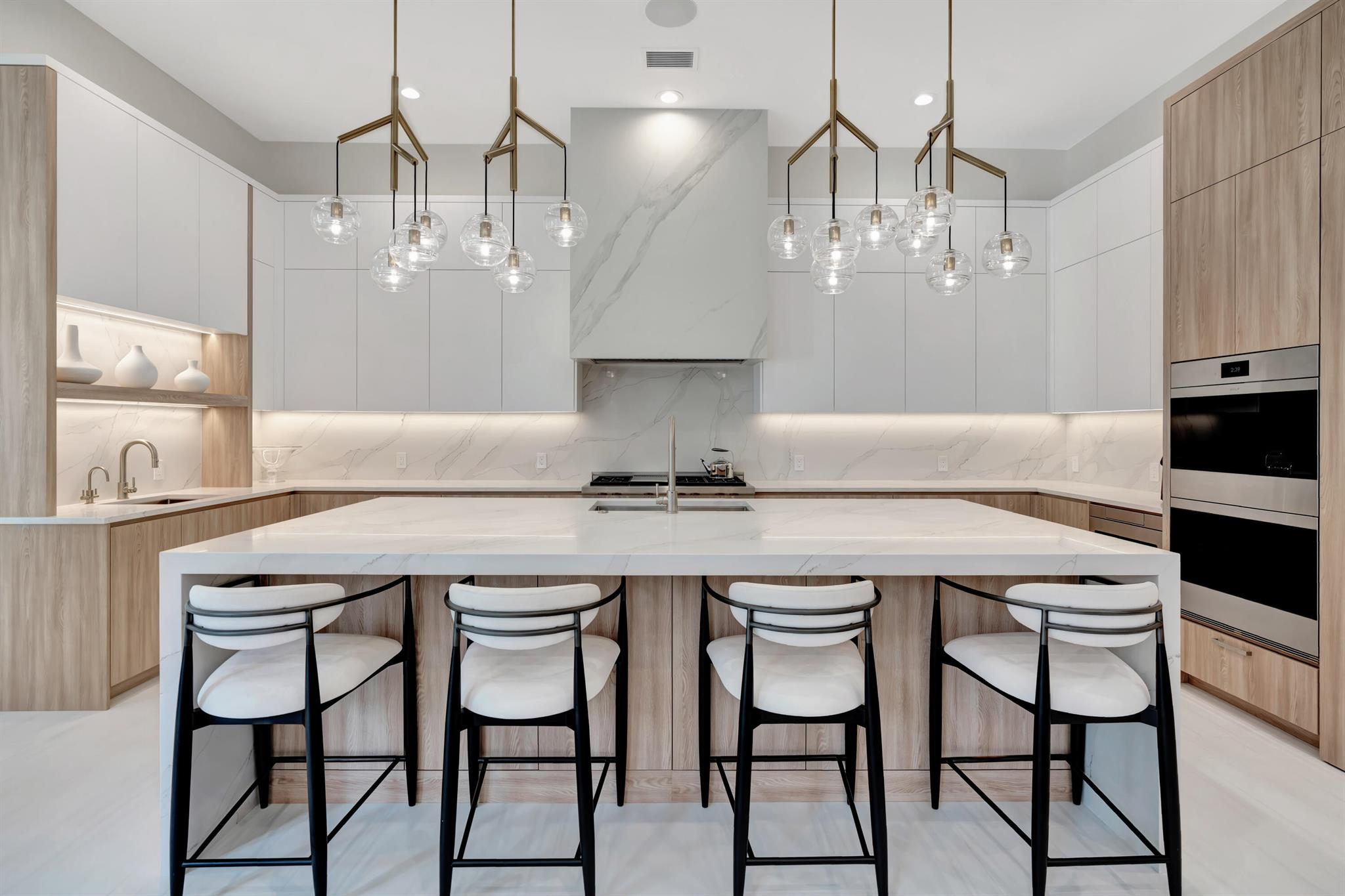 OLD PALM 4 - Residential