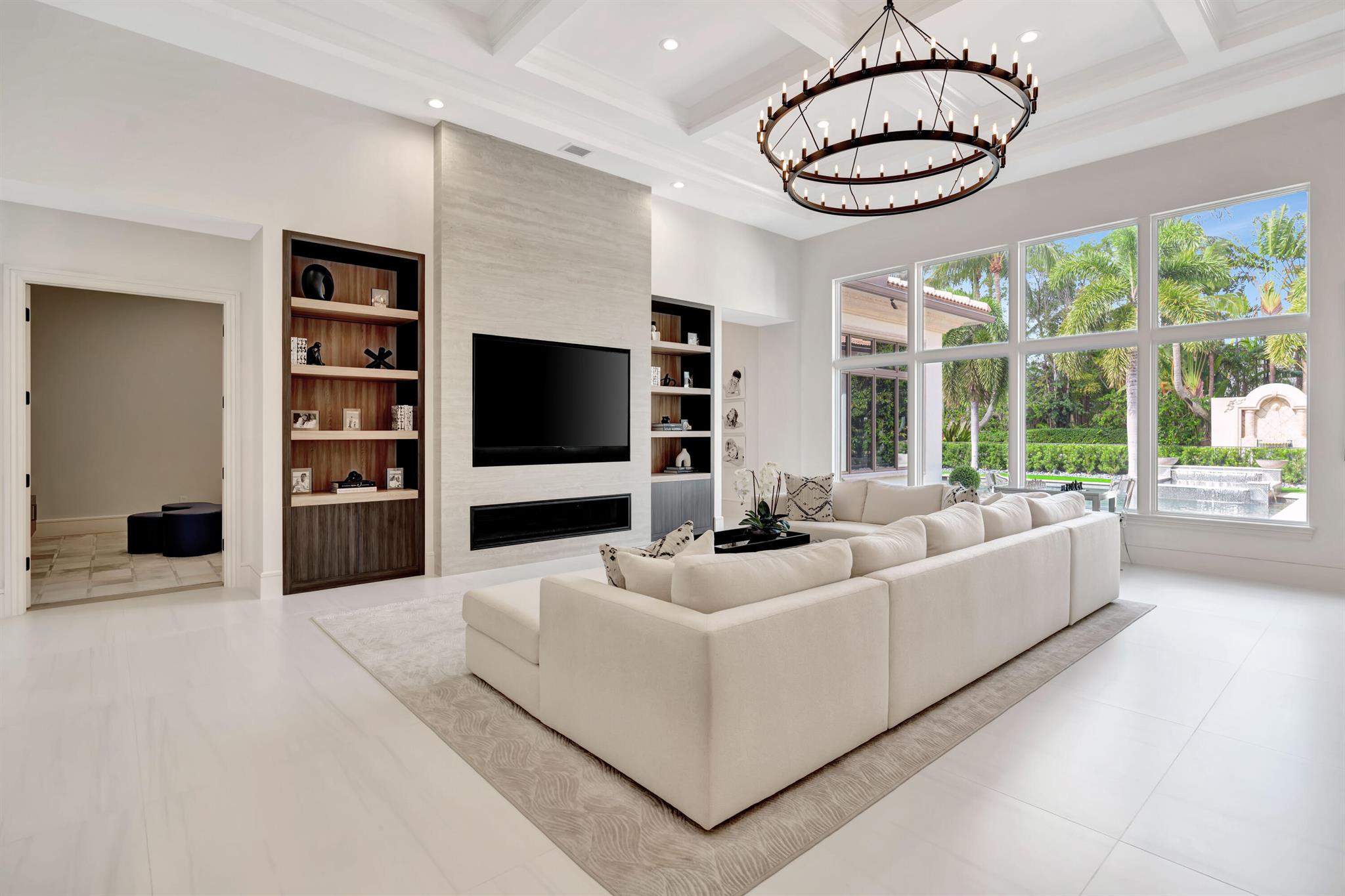 OLD PALM 4 - Residential