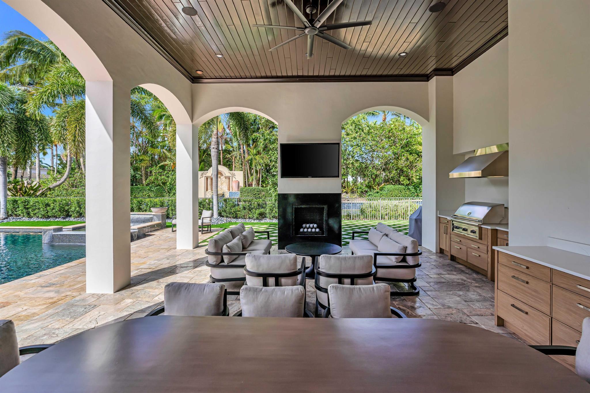 OLD PALM 4 - Residential