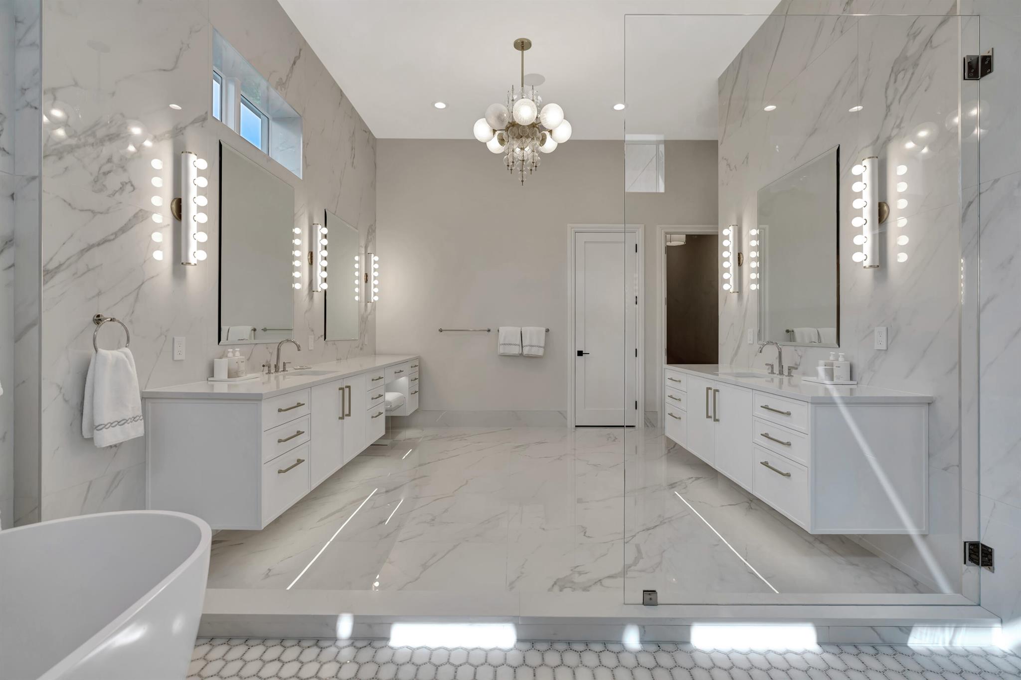 OLD PALM 4 - Residential