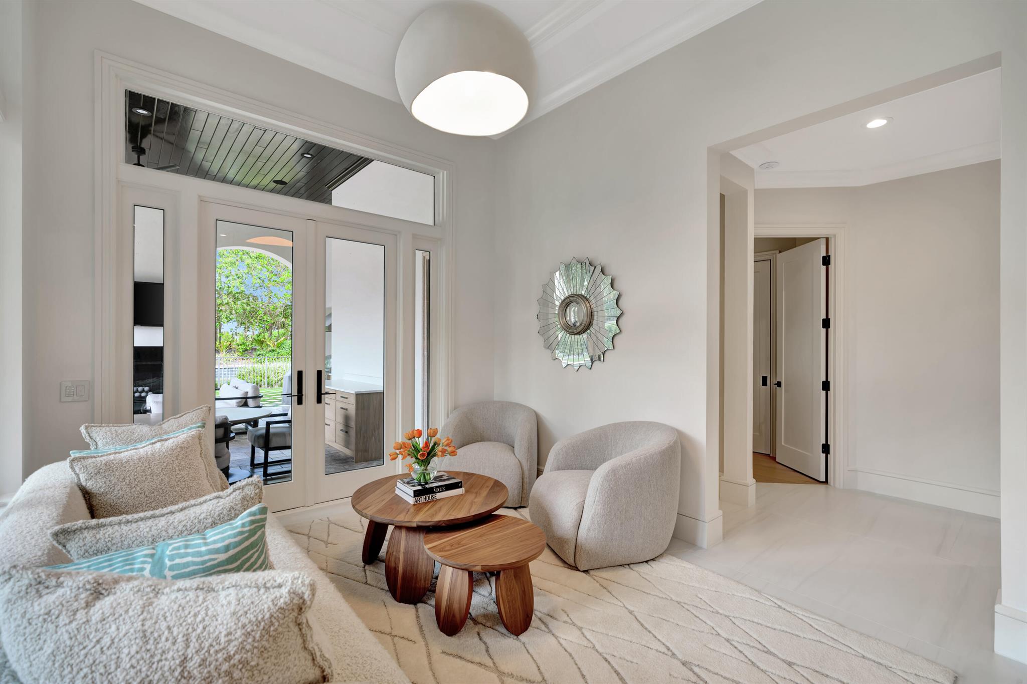 OLD PALM 4 - Residential