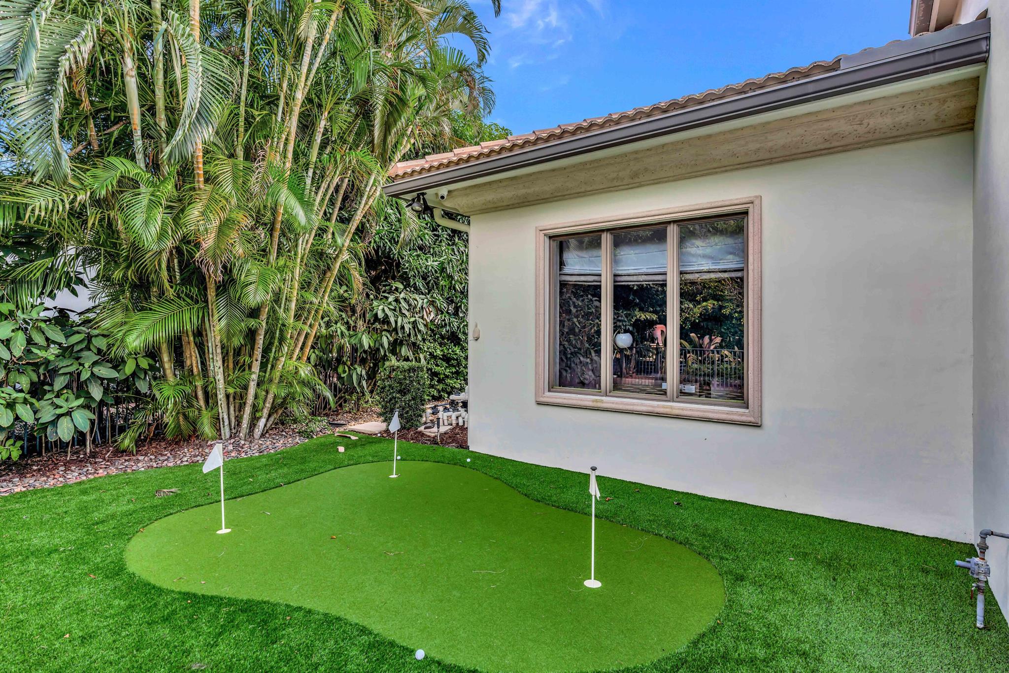 OLD PALM 4 - Residential