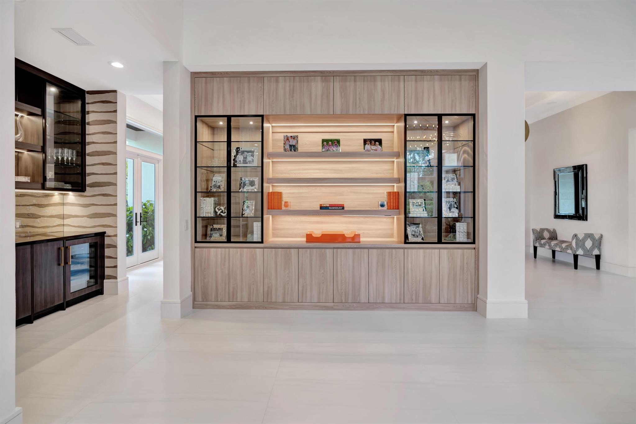 OLD PALM 4 - Residential