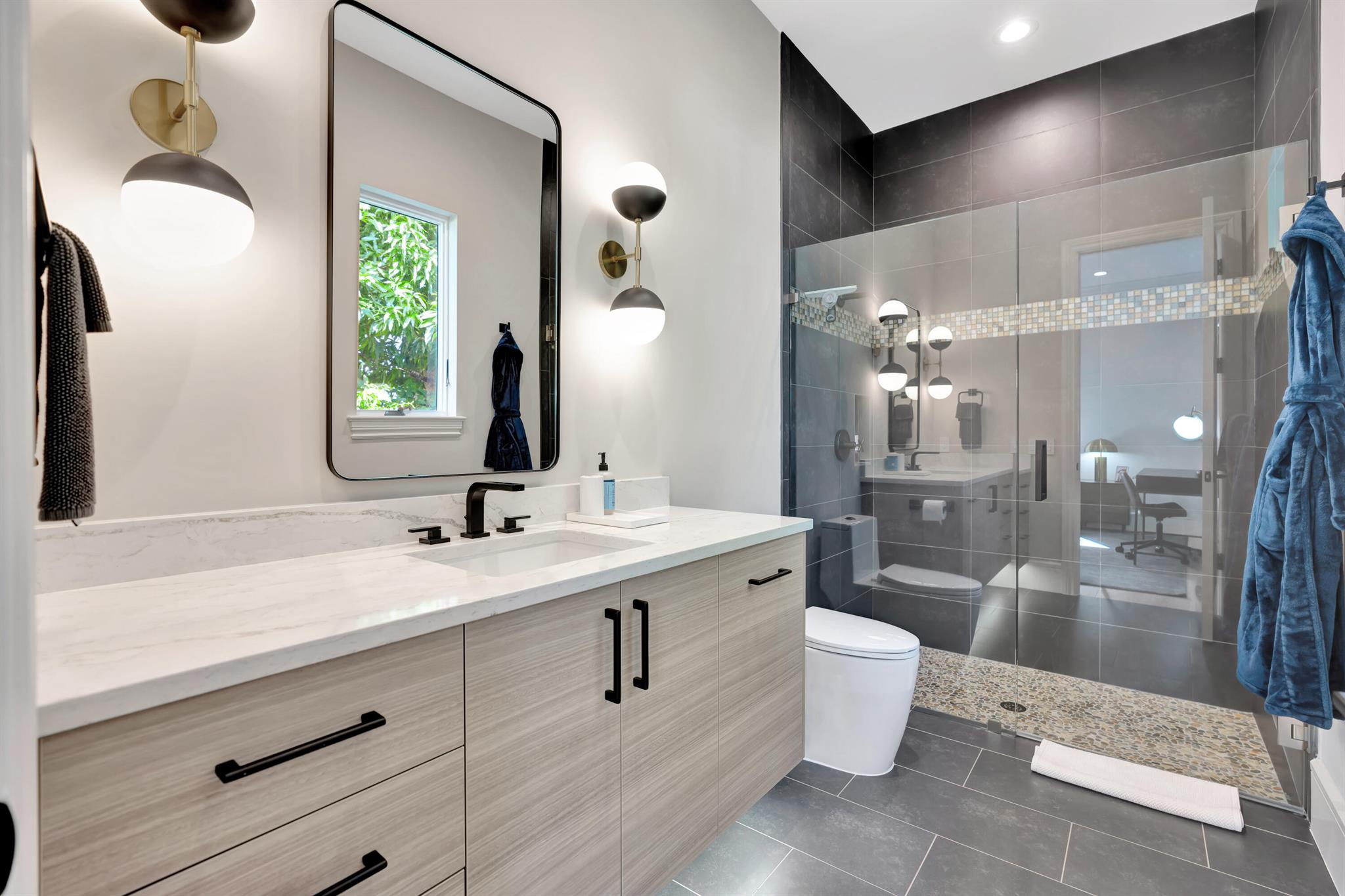 OLD PALM 4 - Residential