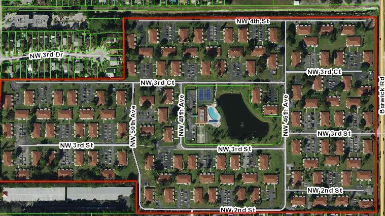 5160 NW 3rd A Street A