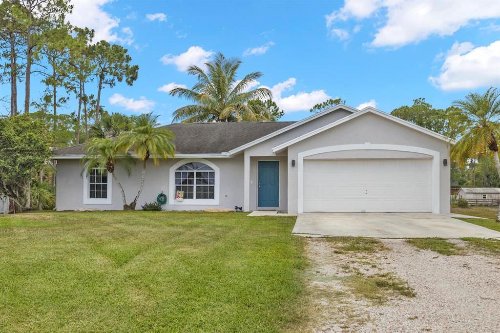 Photo of 17104 68th Street N, The Acreage, FL 33470 (MLS # R10890723)